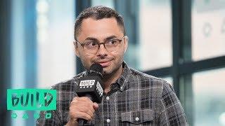 Joe Mande Discusses Political Commentary