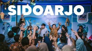 Angga candra perform sidoarjo recap