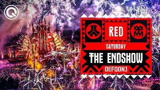 The Endshow  Defqon.1 Weekend Festival 2023