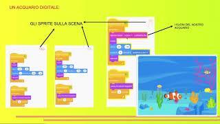 CORSO SCRATCH