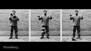 Ai Weiwei Artist and Human Rights Champion  Brilliant Ideas Ep. 54