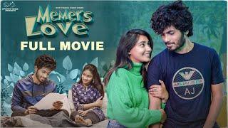 Memers Love Full Movie  Telugu Movies 2023  Mohit Pedada  Chandu Charms  Infinitum Media