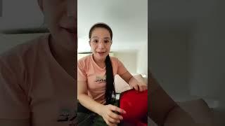 Room tour sa Bahay ni Amo  Carah Gwen