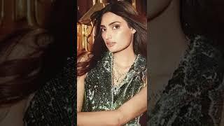 Athiya Shetty & KL Rahul  Cute Couple   #shorts #ytshorts #viral #klrahul