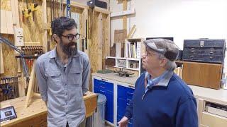 The Highland Woodworker Episode 62