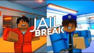 Playing jailbreak part 1 