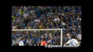 Сборная России по футболуEURO 2008 UEFAMoscow Calling