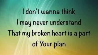 Hillary Scott & The Scott Family - Thy Will - with lyrics 2016