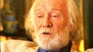 Richard Harris Hellraiser Extraordinaire