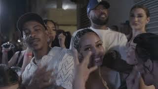 DOM KENNEDY  & TEEFLII - Pleasures Official Music Video