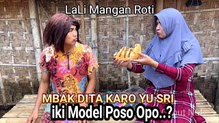 PUASA MODEL OPO IKI..?  KOMEDI PUASA LUCU Eps2