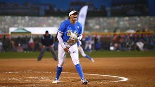 #6 UCLA Softball vs #17 Tennessee  NCAA Softball 2022  Mary Nutter Classic  Full Game