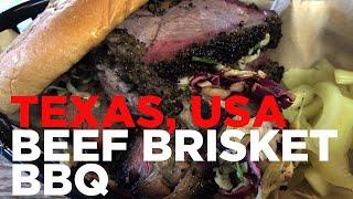 ബാർബിക്യൂവിന്റെ സ്വന്തം നാട്ടിൽ - BBQ is Austin Texas