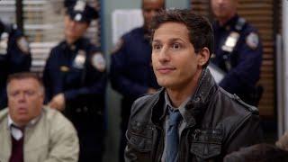 Best of...Brooklyn Nine-Nine  Does Jake know what a fact is?