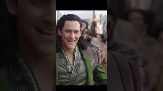 Loki x Anti Hero edit