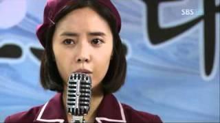 Giant ep 19 song  Mi Joo