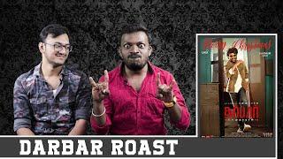 Darbar ROAST  Plip Plip