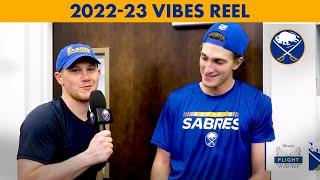 Best Moments Of The Buffalo Sabres 2022-23 NHL Season