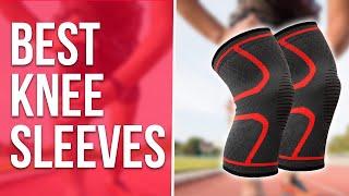 Best Knee Sleeves A Helpful Guide Our Top Selections