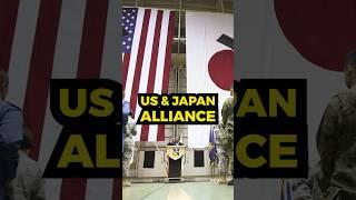 Why Japan is the US’ most important ally 