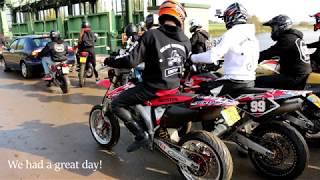 Meeting Ens Supermoto  Epic Days #2 Gear Grinders