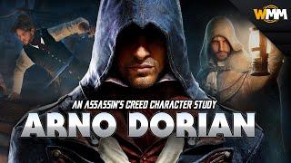 The Redemption Of Arno Victor Dorian  An Assassins Creed Character Study