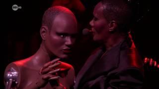 Ive Seen That Face Before Libertango - Grace Jones