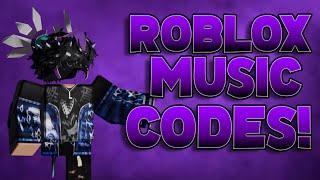  100+ *NEW* ROBLOX MUSIC CODESIDS JULY 2024  WORKING