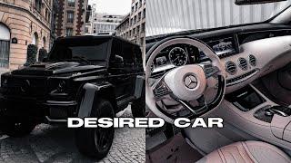 manifest desired car subliminal 