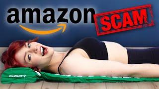 Testing VIRAL Amazon Products