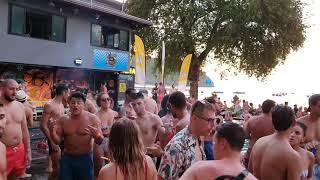 Ibiza Pool Party Phi Phi Island