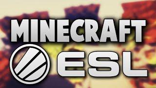 MINECRAFT ESL 1 PLATZ 1? + HACKER  Minecraft BEDWARS  Chrom