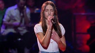 Dean Lewis - How To Say Goodbye Svea  The Voice Kids 2023