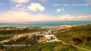 GARAPAN  the HEART of Saipan   Northern Mariana Islands U.S.A.