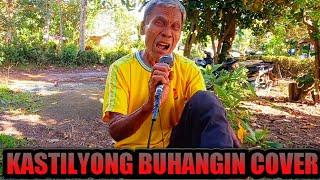 grabi ka talaga lolo walang ka kupas kupas ang iyong boses kahit may edad kana.