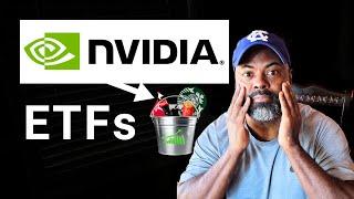 GET READY Nvidia Stock Will Go Up Buy NVDA Stock or Just Buy an ETF?