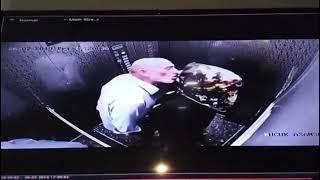 #turbanlıseks TurbanlıTürk seks Asansörde İfşa Videosu Asansörde komşusu ile öpüşen Turbanlı Kadin
