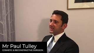 Mr Paul Tulley FAQ Which breast implant is best for me?
