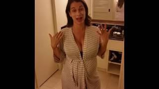 Being Pregnant Got Me Addicted To Eminence  Eminence Organics Video Contest