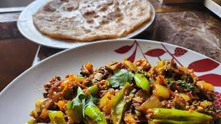 Mazda’s Special Kerela Recipe for Thursday Night Khatm