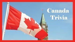 Canada Day Celebration Test Your Knowledge with Trivia 