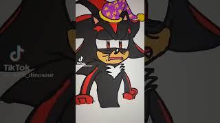 147 days until Sonic 3 #sonic #shadow #silver #sonicanimation #memes #tiktok #fyp #sonicmovie3