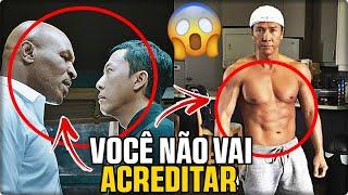 POLÊMICAS e CURIOSIDADES sobre DONNIE YEN 