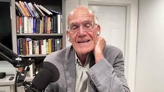 Is the End Near? Victor Davis Hanson Ponders Threat of Annihilation