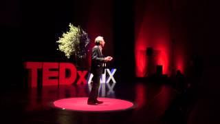 The myth of globalisation  Peter Alfandary  TEDxAix