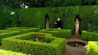 Lindesay House Garden Walkaround  GARDEN  Great Home Ideas