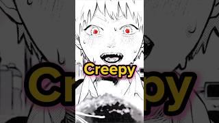This CREEPY Manga is Getting an Anime