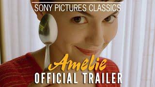 AMÉLIE  Official Trailer