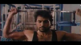 Kasargod Khader Bhai - Babu Antony Fight Scene