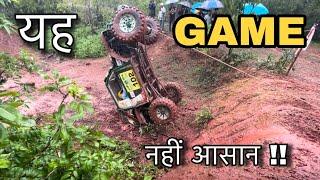 Rainforest Challenge 2024 l Game On..Ep 2 #rainforest #adventure #goa